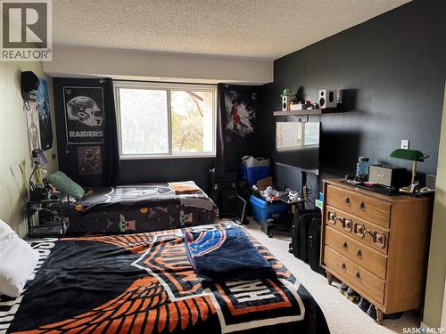 807 603 Lenore Drive, Saskatoon, SK - Indoor Photo Showing Bedroom