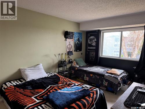 807 603 Lenore Drive, Saskatoon, SK - Indoor Photo Showing Bedroom