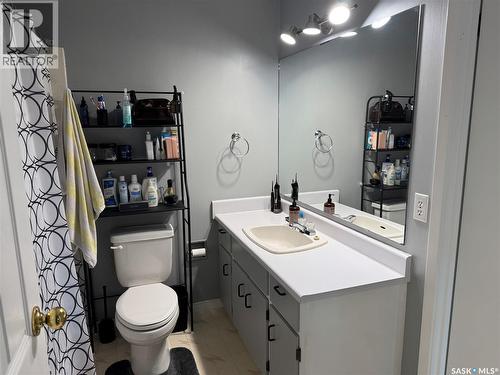 807 603 Lenore Drive, Saskatoon, SK - Indoor Photo Showing Bathroom
