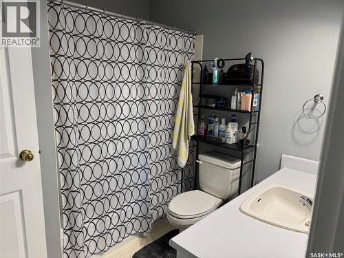 807 603 Lenore Drive, Saskatoon, SK - Indoor Photo Showing Bathroom
