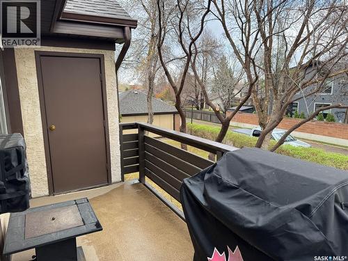 807 603 Lenore Drive, Saskatoon, SK - Outdoor
