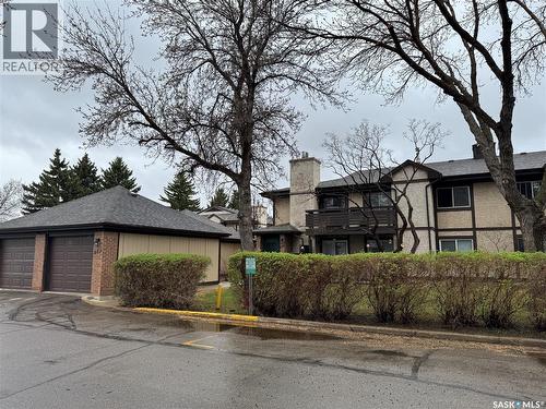 807 603 Lenore Drive, Saskatoon, SK - Outdoor