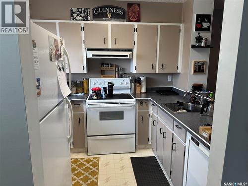 807 603 Lenore Drive, Saskatoon, SK - Indoor Photo Showing Other Room