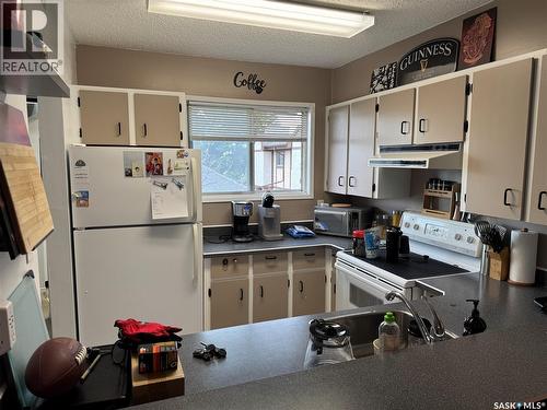 807 603 Lenore Drive, Saskatoon, SK - Indoor Photo Showing Kitchen