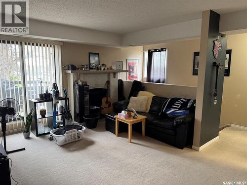 807 603 Lenore Drive, Saskatoon, SK - Indoor Photo Showing Gym Room