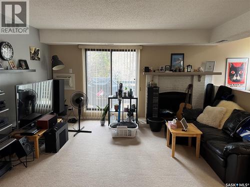 807 603 Lenore Drive, Saskatoon, SK - Indoor