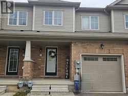 7767 WHITE PINE CRESCENT Niagara Falls (Brown), ON L2H 3R4