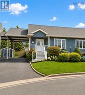 40 WELLINGTON Court  Truro, NS B2M 6N9