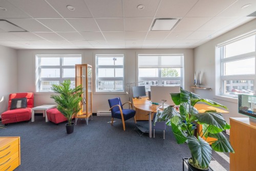 Office - 114-180 Rue Joseph-Carrier, Vaudreuil-Dorion, QC - Indoor