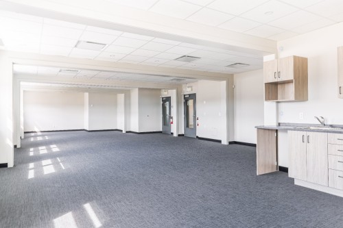 Bureau - 117-180 Rue Joseph-Carrier, Vaudreuil-Dorion, QC - Indoor