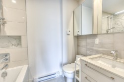 Salle de bains - 