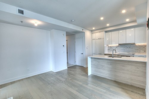 Intérieur - 1511-2020 Boul. René-Lévesque O., Montréal (Ville-Marie), QC - Indoor Photo Showing Kitchen