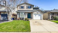 35 HORIZON Court  Hamilton, ON L9B 1W8
