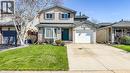 35 Horizon Court, Hamilton, ON  - Outdoor With Facade 