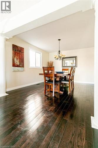 35 Horizon Court, Hamilton, ON - Indoor