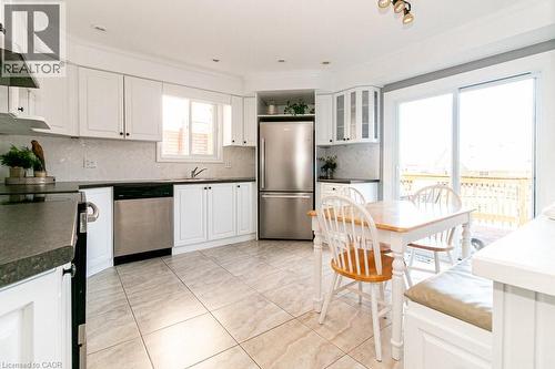 35 Horizon Court, Hamilton, ON - Indoor