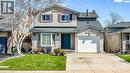 35 Horizon Court, Hamilton, ON  - Outdoor With Facade 