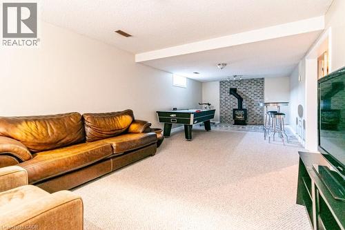 35 Horizon Court, Hamilton, ON - Indoor