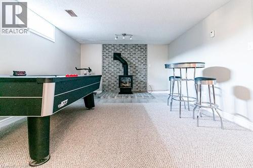 35 Horizon Court, Hamilton, ON - Indoor Photo Showing Other Room
