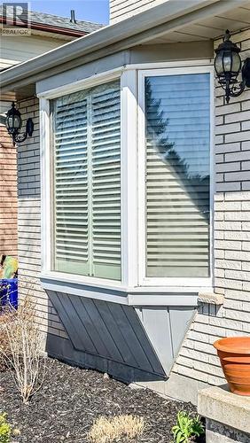 35 Horizon Court, Hamilton, ON - Outdoor