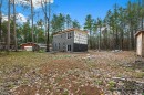 Back of Structure - 3 Av. Stewart, Bristol, QC  - Outdoor 