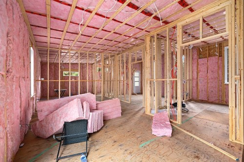 Interior - 3 Av. Stewart, Bristol, QC - Indoor Photo Showing Other Room