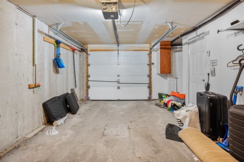 Garage - 629Z Av. D'Isère, Saint-Lambert, QC - Indoor Photo Showing Garage