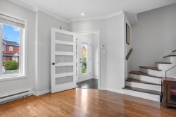 Mud Room - 