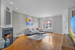 Living Room - 