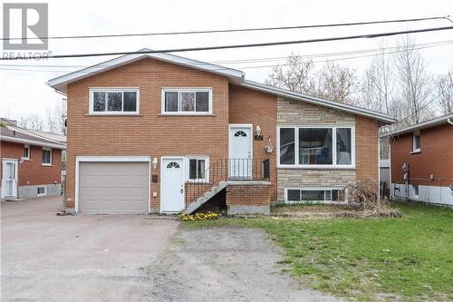 37 Wagner Street  Sudbury, ON P3E 2P4