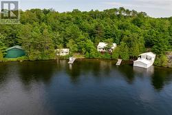 211 South Shore Lake Panache Greater Sudbury, ON P0M 3E0