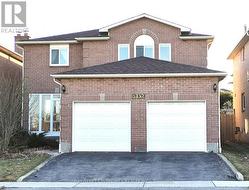 5132 GUILDWOOD WAY  Mississauga, ON L5R 2S7