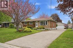 17 KATHLEEN Street Paris, ON N3L 1V7