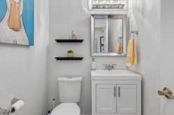 Salle d'eau - 