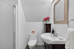 Salle de bains - 