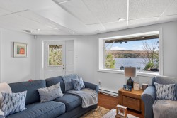 Salle familiale - 
