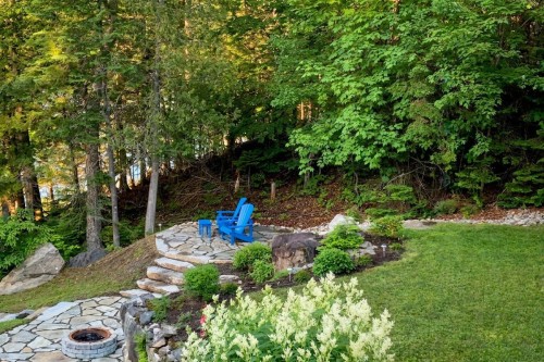 Extérieur - 56 Ch. Doré, La Minerve, QC - Outdoor