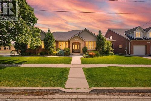74 FRANKLIN Street  Brantford, ON N3R 1T4