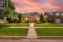 74 FRANKLIN Street Brantford, ON N3R 1T4