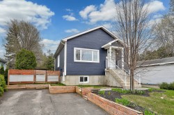 8240 Rue Phèdre Laval (Saint-François), QC H7A 1A3