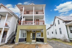 645  - 649 Av. de Grand-Mère Shawinigan, QC G9T 2H6
