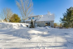 206  - 208 Rue Brunet Saint-Joseph-Du-Lac, QC J0N 1M0