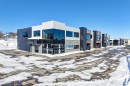 Front of Structure - 203-174 Rue Lescarbeault, Saint-Alexis, QC  - Outdoor 