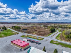 1260 Ch. Quatre-Saisons Notre-Dame-Du-Bon-Conseil - Paroisse, QC J0C 1A0