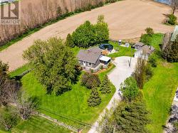 018389 BRUCE ROAD 10 Georgian Bluffs, ON N0H 1A0
