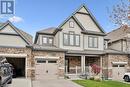 5 Sandybay Avenue, Kitchener, ON  - Outdoor With Facade 