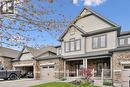 5 Sandybay Avenue, Kitchener, ON  - Outdoor With Facade 