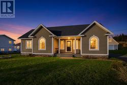 71 Dogberry Hill Rd Extension Portugal Cove St Philips, NL A1M 1E3