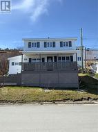 97 Main (Northside Extension) Road N Harbour Breton, NL A0H 1P0