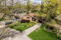 56 GRANGEMILL CRESCENT Toronto, ON M3B 2J2